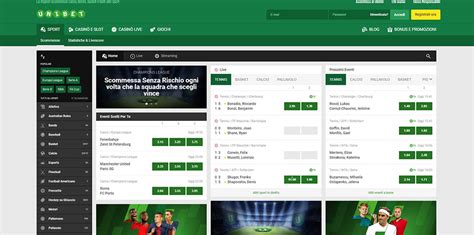 unibet it|Scommesse Sportive Online .